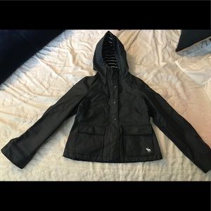 Women’s rain coat